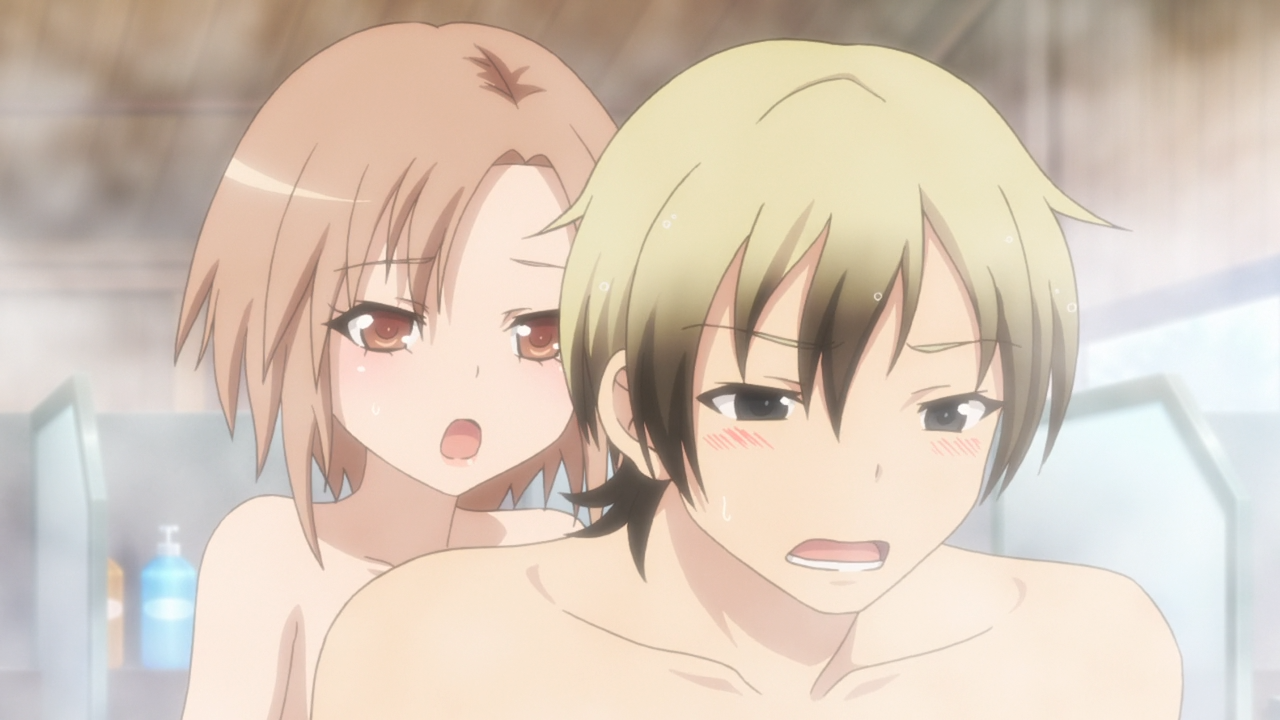 Boku wa Tomodachi ga Sukunai Next (Japannext Fansub)